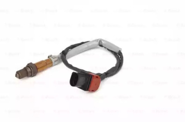Sonda lambda czujnik tlenu przed katalizatorem lewy 0258017070 BOSCH