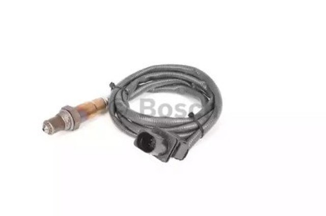 Sonda lambda czujnik tlenu przed katalizatorem 0258017116 Bosch