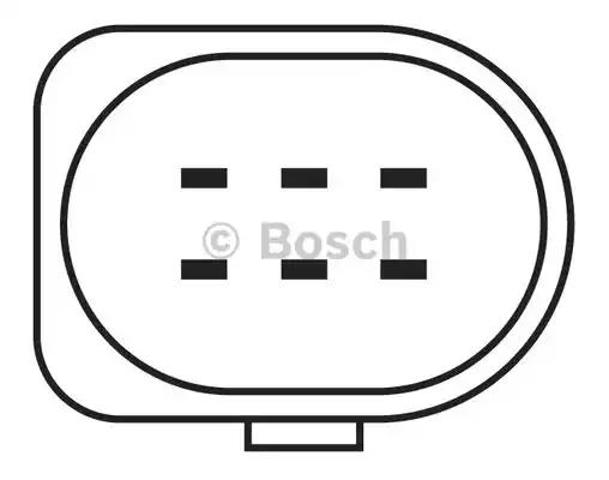 0258017169 Bosch
