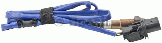 Sonda lambda czujnik tlenu przed katalizatorem 0258017228 BOSCH