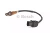 Sonda lambda, czujnik tlenu 0258017456 BOSCH