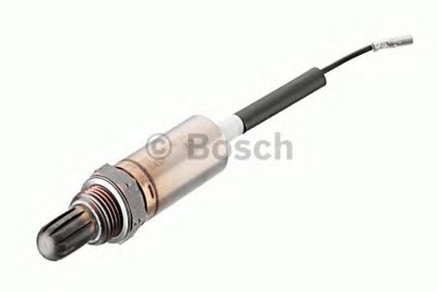 Sonda lambda czujnik tlenu przed katalizatorem 0258986501 Bosch