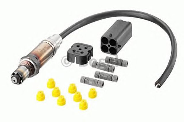 0258986502 Bosch