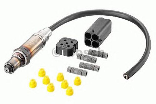 0258986506 Bosch