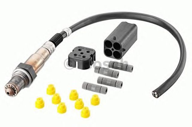 0258986602 Bosch