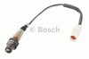 Sonda lambda czujnik tlenu po katalizatorze 0258986603 BOSCH