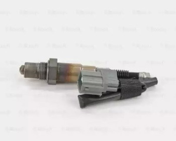 Sonda lambda Honda HR-V
