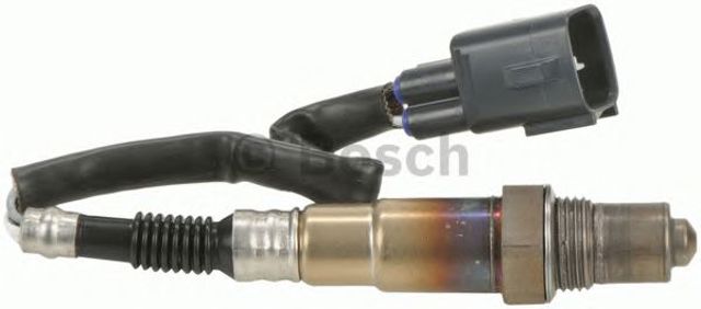 Sonda lambda czujnik tlenu przed katalizatorem 0258986647 BOSCH