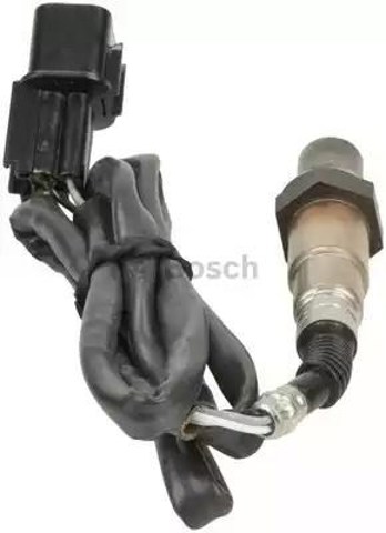 Sonda lambda Mitsubishi Montero