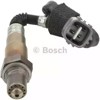 Sonda lambda czujnik tlenu po katalizatorze 0258986719 BOSCH