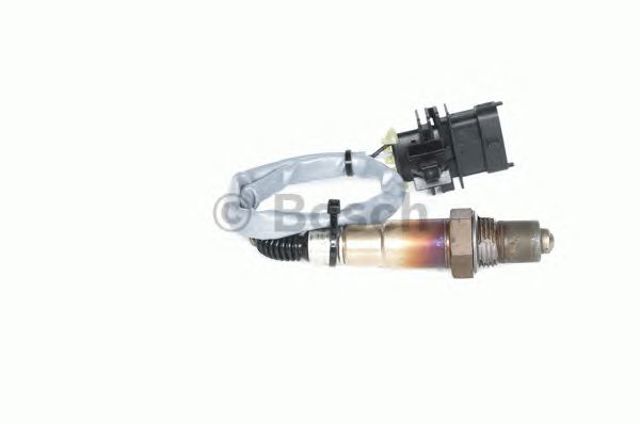 Sonda lambda, czujnik tlenu 0258986728 BOSCH