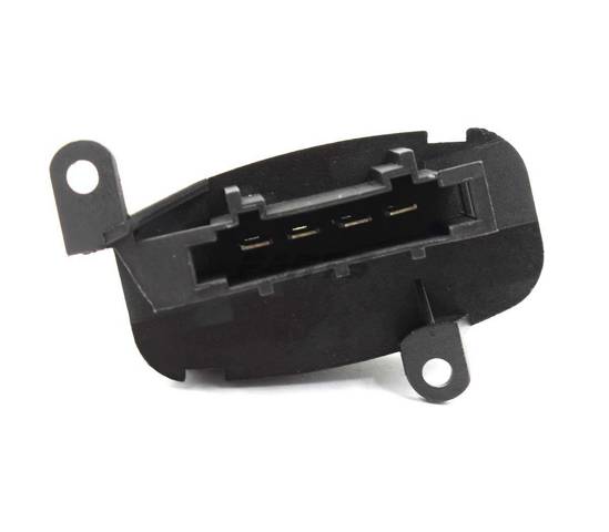 Rezystor wentylatora nagrzewnicy (ogrzewacza kabiny) 0259120 TRUCKTEC