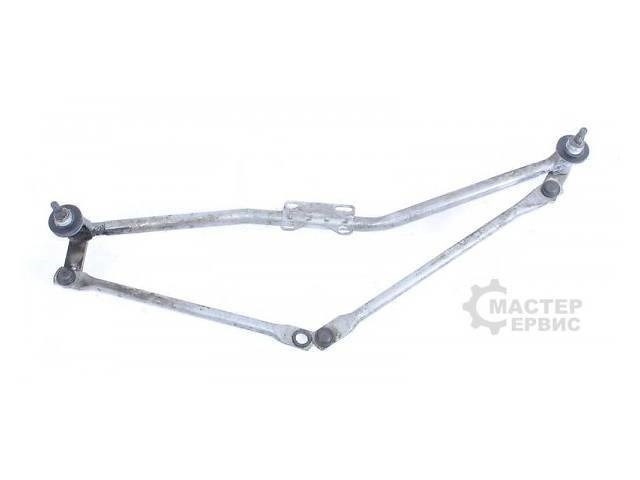 Mechanizm wycieraczek Volkswagen Crafter