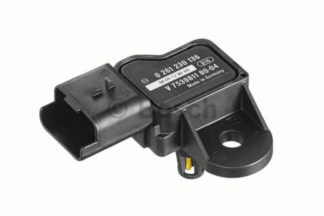 0261230136 Bosch