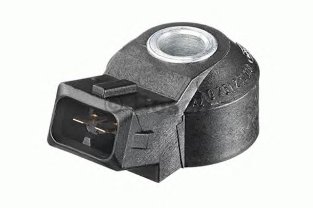 Czujnik stukowy (czujnik spalania stukowego) 0261231110 BOSCH