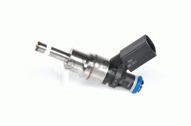 Wtryskiwacz paliwa 0261500026 BOSCH