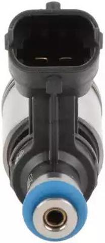 Wtryskiwacz paliwa 0261500494 BOSCH