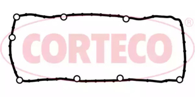 Uszczelka pokrywy zaworowej silnika 026213P CORTECO