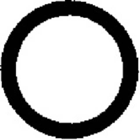 Uszczelka kolektora ssącego 026235H CORTECO