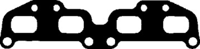 Uszczelka kolektora wydechowego 026364P CORTECO