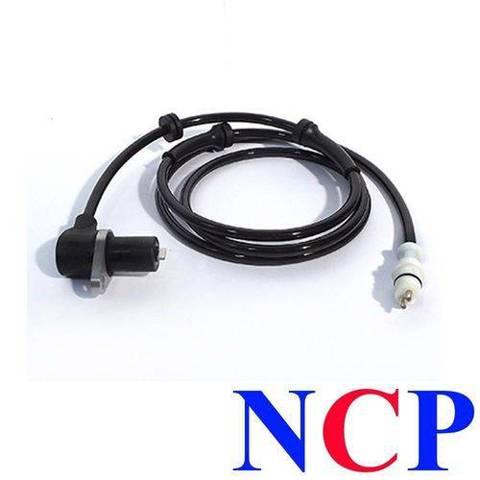 Czujnik ABS przedni 0265006673 BOSCH