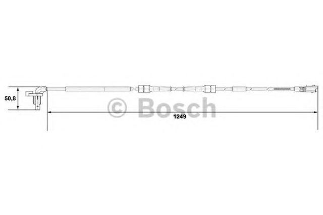 0265007666 Bosch