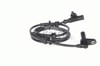 Czujnik ABS tylny 0265007922 BOSCH