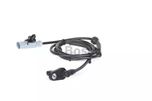 Czujnik ABS przedni 0265007924 BOSCH