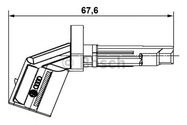 0265007928 Bosch