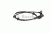 Czujnik ABS przedni 0265008089 BOSCH