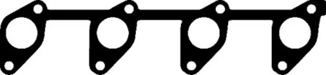 Uszczelka kolektora wydechowego 026641P CORTECO