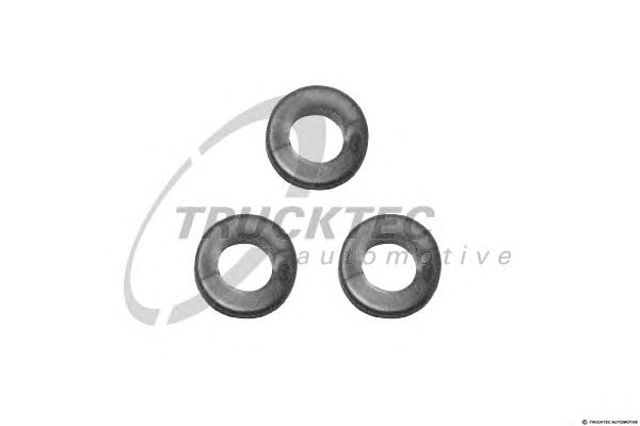 Tuleja mechanizmu zmiany biegów 0267148 TRUCKTEC