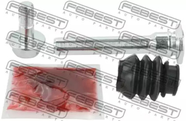 0274A60FKIT Febest