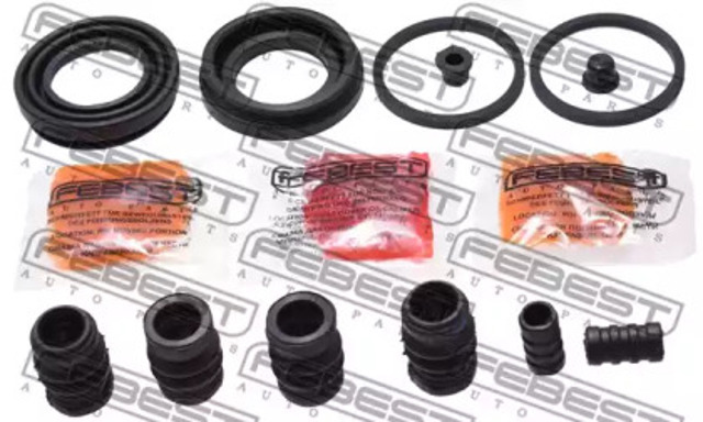 0275R51R Febest