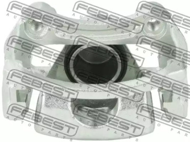 Zacisk hamulcowy tylny prawy 0277Y61RR FEBEST