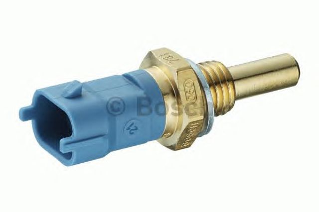 Czujnik temperatury płynu chłodzącego 0280130093 BOSCH