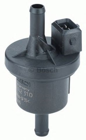 Zawór odpowietrzający zbiornika paliwa 0280142310 Bosch