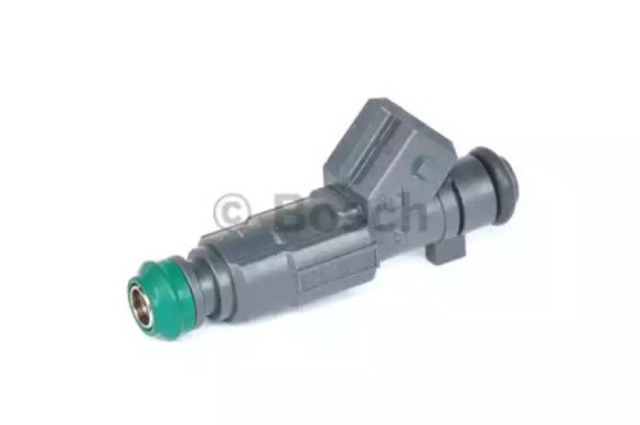 Wtryskiwacz paliwa 0280156329 BOSCH