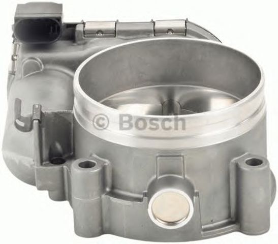 Przepustnica, komplet 0280750473 BOSCH