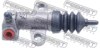 Cylinder roboczy sprzęgła 0280R51 FEBEST