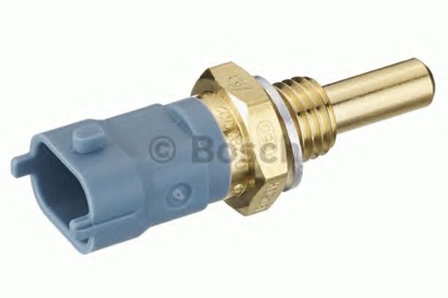 Czujnik temperatury płynu chłodzącego 0281002209 BOSCH