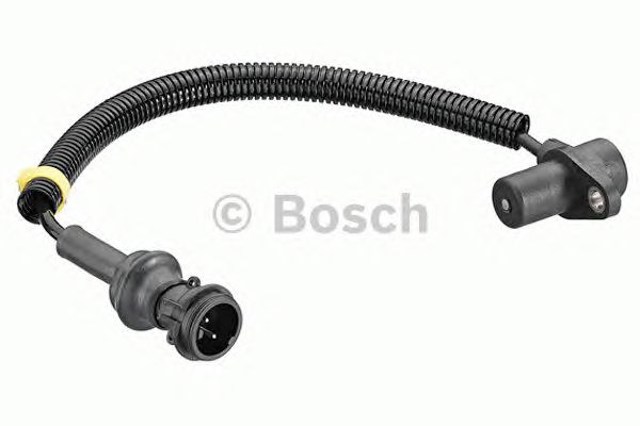 Czujnik położenia wału korbowego 0281002270 Bosch