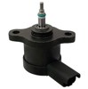 Zawór regulacji ciśnienia (zawór redukcyjny pompy wtryskowej) System Common-Rail 0281002493 BOSCH