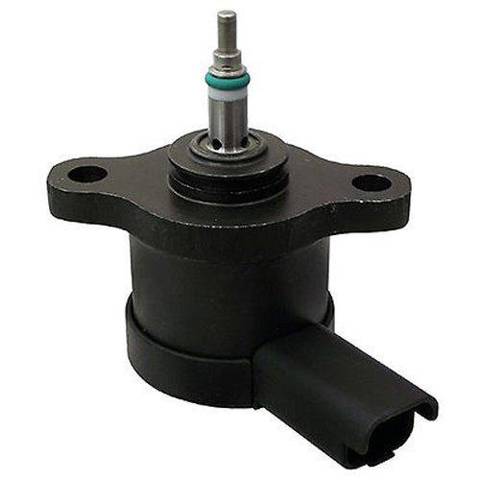 Zawór regulacji ciśnienia (zawór redukcyjny pompy wtryskowej) System Common-Rail 0281002493 BOSCH