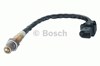 Sonda lambda, czujnik tlenu 0281004018 BOSCH