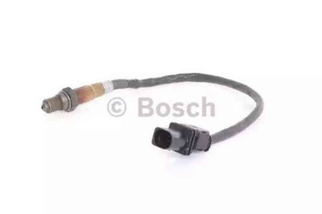 Sonda lambda, czujnik tlenu 0281004019 Bosch