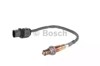 Sonda lambda czujnik tlenu po katalizatorze 0281004079 BOSCH