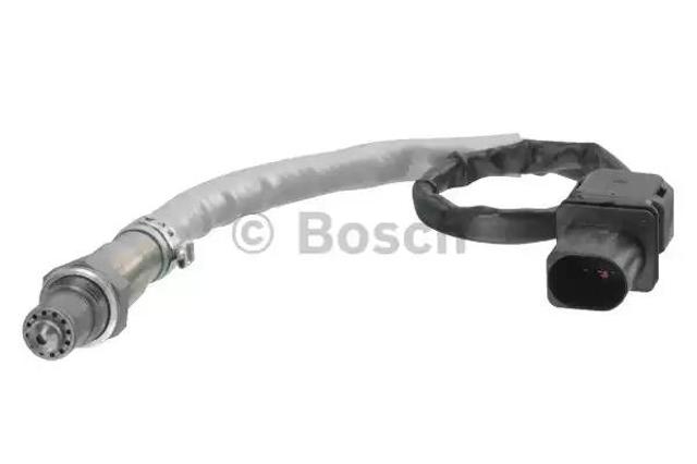 Sonda lambda, czujnik tlenu 0281004083 BOSCH