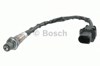 Sonda lambda, czujnik tlenu 0281004093 BOSCH