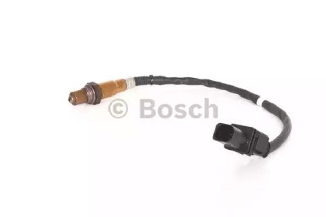 Sonda lambda Nissan Qashqai